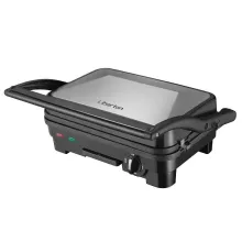 Гриль електричний Liberton LPG-1401