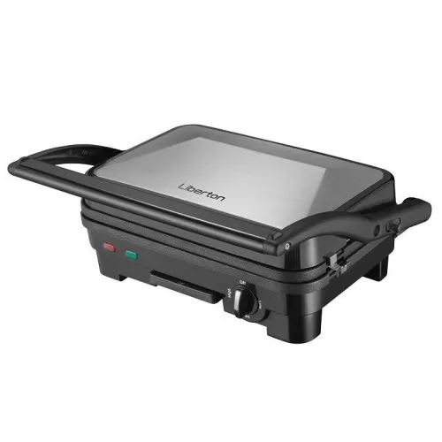 Гриль електричний Liberton LPG-1401
