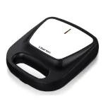 Бутербродниця 4 в 1 зі знімними формами Liberton LSM-5107