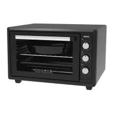 Електродуховка Asel AF-34-23 Black