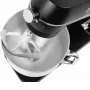 Комбайн кухонний з м'ясорубкою та планетарним міксером ECG FORZA 6600 Metallo Nero - фото № 8