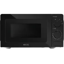 Микроволновая печь СОЛО ECG MTM 1774 BE