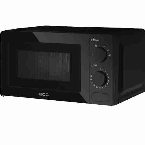 Мікрохвильова піч СОЛО ECG MTM 1774 BE