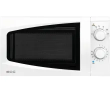 Микроволновая печь СОЛО ECG MTM 2070 W