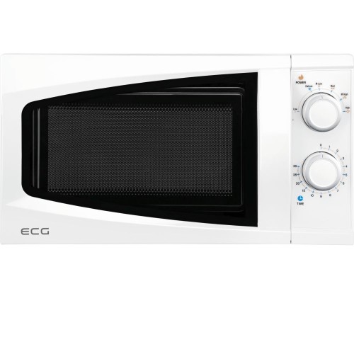 Микроволновая печь СОЛО ECG MTM 2070 W Микроволновая печь СОЛО ECG MTM 2070 W