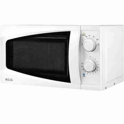 Мікрохвильова піч СОЛО ECG MTM 2070 W