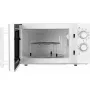 Мікрохвильова піч з грилем  ECG MTM 2073 GWE - фото № 5