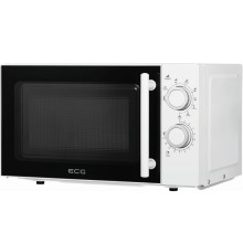 Микроволновая печь с грилем ECG MTM 2073 GWE