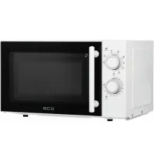 Микроволновая печь с грилем ECG MTM 2073 GWE
