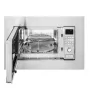 Мікрохвильова піч з грилем вбудована та окремостояча ECG MTD 2081 VGSS - фото № 5