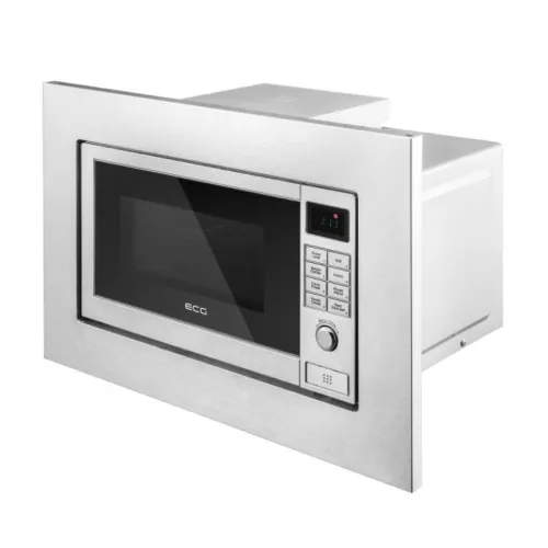 Мікрохвильова піч з грилем вбудована та окремостояча ECG MTD 2081 VGSS