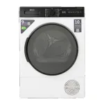 Сушильна машина з тепловим насосом ECG ETF 90 Heat BlackLine