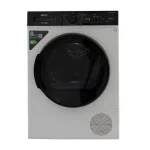 Сушильная машина с тепловым насосом ECG ETF 80 Heat BlackLine