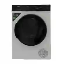 Сушильна машина з тепловим насосом ECG ETF 80 Heat BlackLine