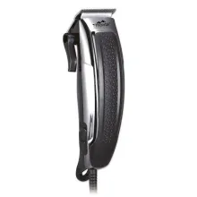 Машинка для стрижки волосся з керамічним лезом Monte MT-5062 C