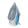 Утюг ViLgrand VEI0225 blue - фото № 4