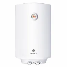 Водонагрівач із сухим теном 50 л INTERLUX IRWH-50MW