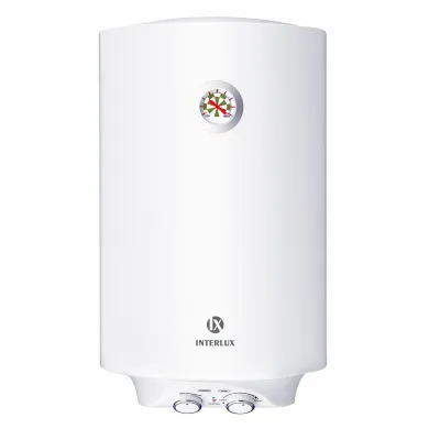 Водонагреватель с сухим тэном 50 л INTERLUX IRWH-50MW