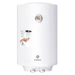 Водонагреватель с сухим тэном 80 л INTERLUX IRWH-80MW