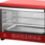 Электродуховка INTERLUX ILEO-0038R - фото № 3 Электродуховка INTERLUX ILEO-0038R - фото № 3