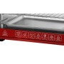 Электродуховка INTERLUX ILEO-0038R - фото № 4 Электродуховка INTERLUX ILEO-0038R - фото № 4