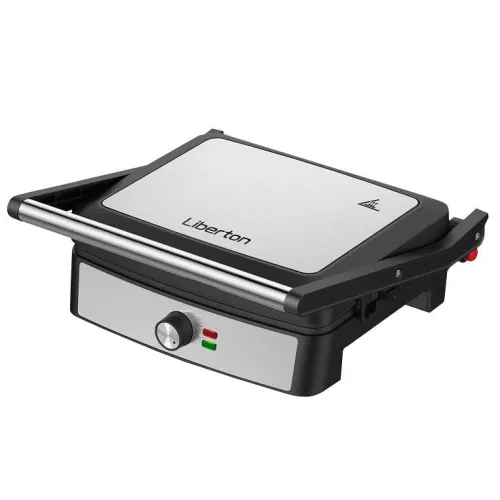 Гриль електричний  Liberton LPG-1402