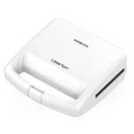Бутербродница мультимейкер Liberton LSM-5104