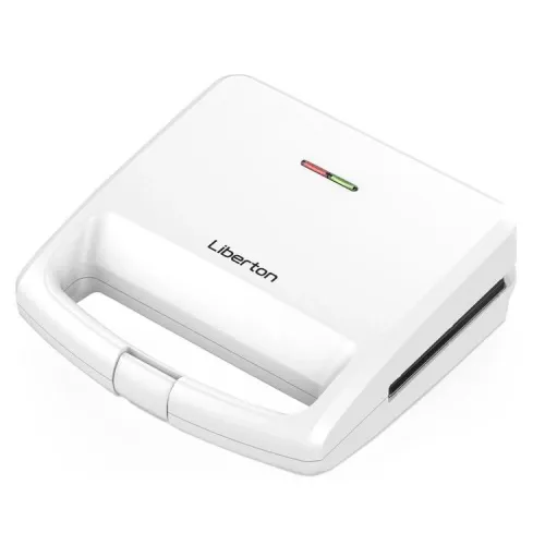 Бутербродница мультимейкер Liberton LSM-5104
