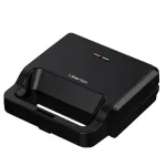 Бутербродниця мультимейкер Liberton LSM-5105