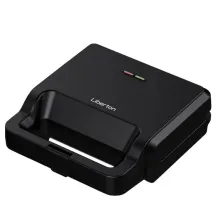 Бутербродниця мультимейкер Liberton LSM-5105