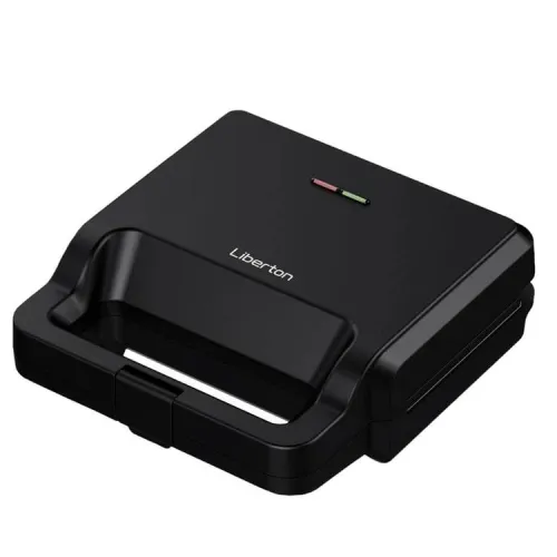 Бутербродниця мультимейкер Liberton LSM-5105