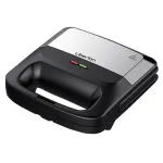 Бутербродниця мультимейкер Liberton LSM-5106