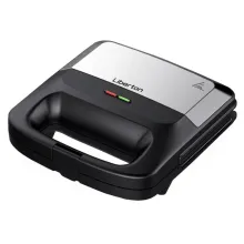 Бутербродниця мультимейкер Liberton LSM-5106