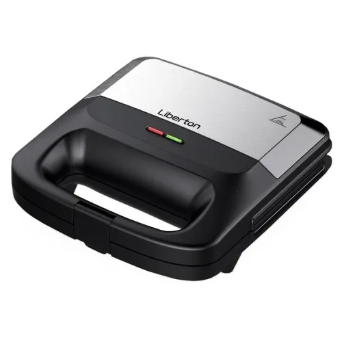 Бутербродниця мультимейкер Liberton LSM-5106