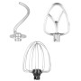 Миксер планетарный Zelmer ZKR 1310G - фото № 10 Миксер планетарный Zelmer ZKR 1310G - фото № 10