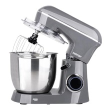 Міксер планетарний із двома чашами Zelmer ZKR 1310G