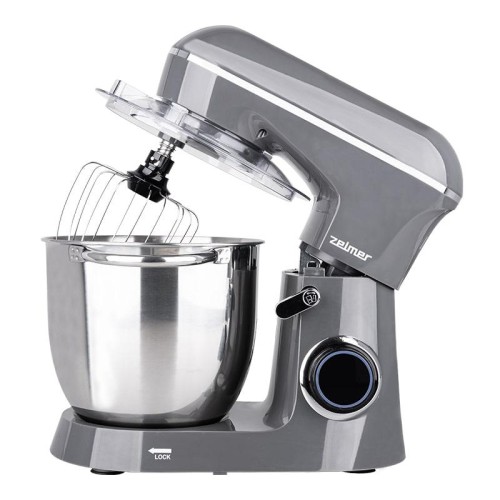 Миксер планетарный Zelmer ZKR 1310G Миксер планетарный Zelmer ZKR 1310G