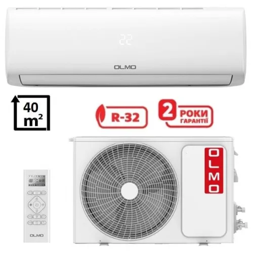 Сплит-система  Olmo Inventa OSH-14LDH