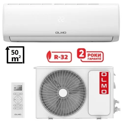 Сплит-система Olmo Inventa OSH-18LDH