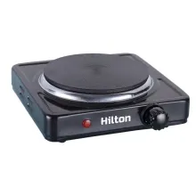 Плита настольная Hilton HEC-101