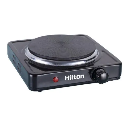 Плита настольная Hilton HEC-101