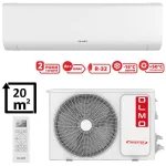 Сплит-система инверторная Olmo EDGE Inverter New OSH-07FRH2