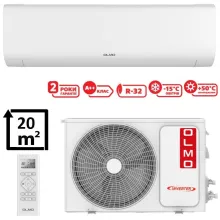 Сплит-система инверторная Olmo EDGE Inverter New OSH-07FRH2