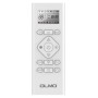 Спліт-система інверторна Olmo EDGE Deluxe OSH-09FRH3 - фото № 3 Спліт-система інверторна Olmo EDGE Deluxe OSH-09FRH3 - фото № 3