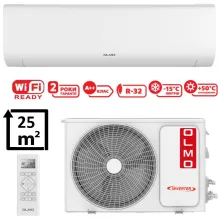 Сплит-система инверторная Olmo EDGE Deluxe OSH-09FRH3