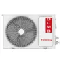 Сплит-система инверторная Olmo EDGE Inverter New OSH-12FRH2 - фото № 7