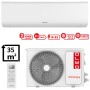 Спліт-система інверторна Olmo EDGE Inverter New OSH-12FRH2 Спліт-система інверторна Olmo EDGE Inverter New OSH-12FRH2