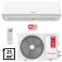 Спліт-система інверторна Olmo Premion OSH-09FWH - фото № 1 Спліт-система інверторна Olmo Premion OSH-09FWH - фото № 1