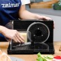 Ломтерізка слайсер  Zelmer ZFS0917 - фото № 3 Ломтерізка слайсер  Zelmer ZFS0917 - фото № 3