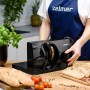 Ломтерізка слайсер  Zelmer ZFS0917 - фото № 5 Ломтерізка слайсер  Zelmer ZFS0917 - фото № 5